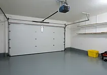 Garage Floors