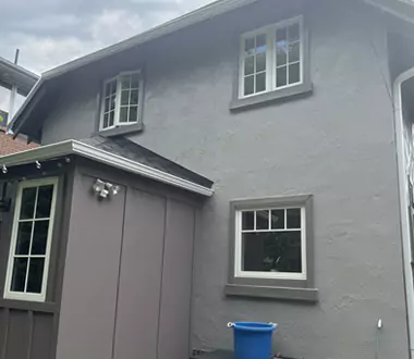 Exterior Painting