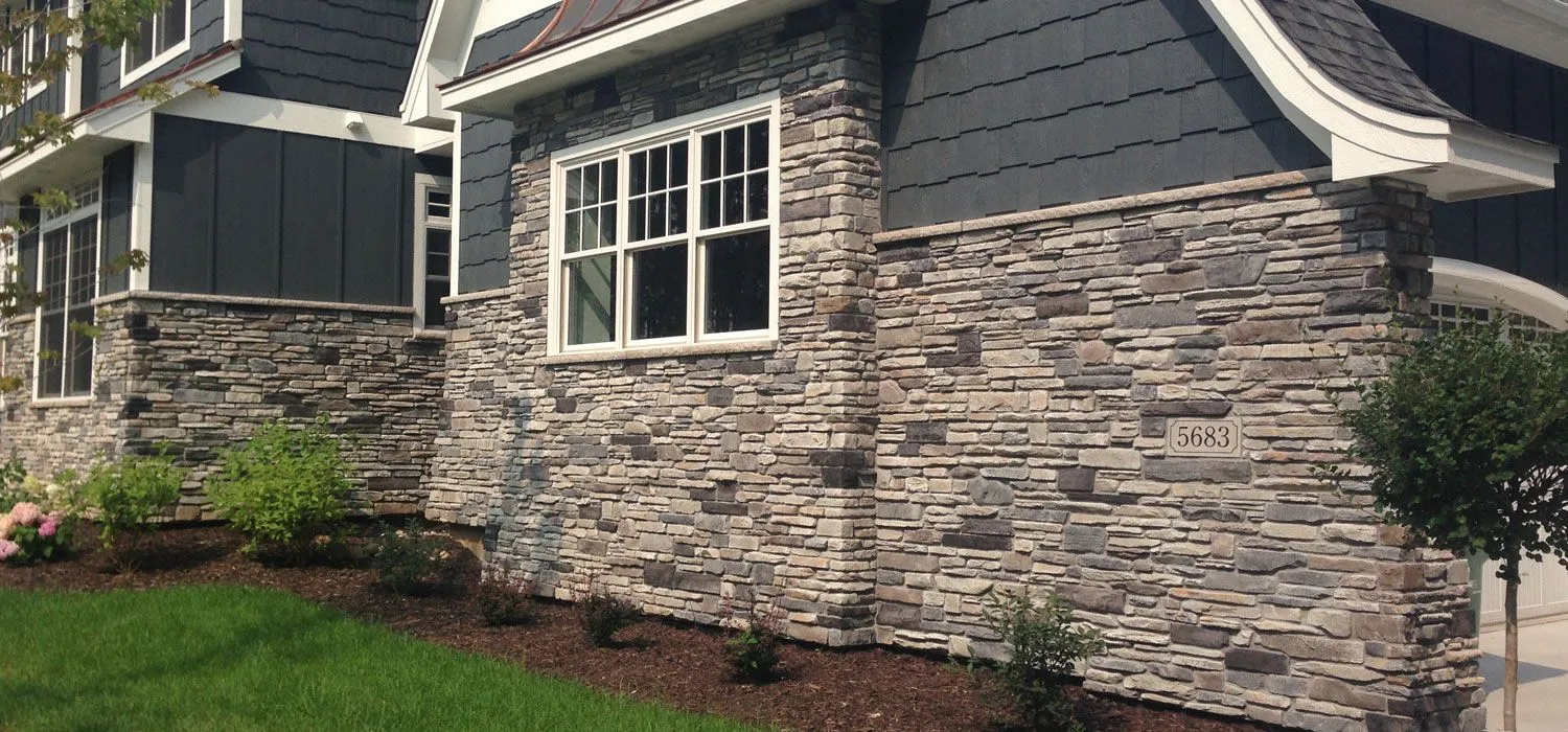 Exterior Stone Sealing Service in Scarborough