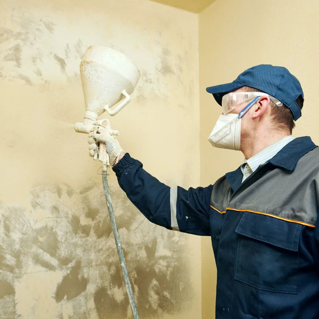 Spray Finishing Services in Scarborough