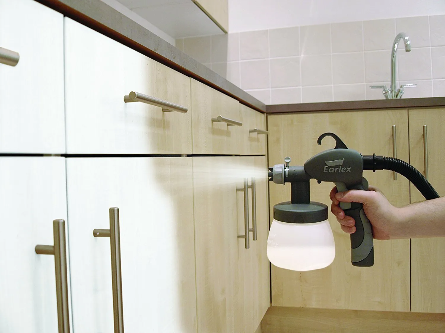 Spray Finishing Services in Scarborough