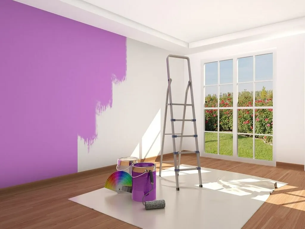 Painting Services in Scarborough