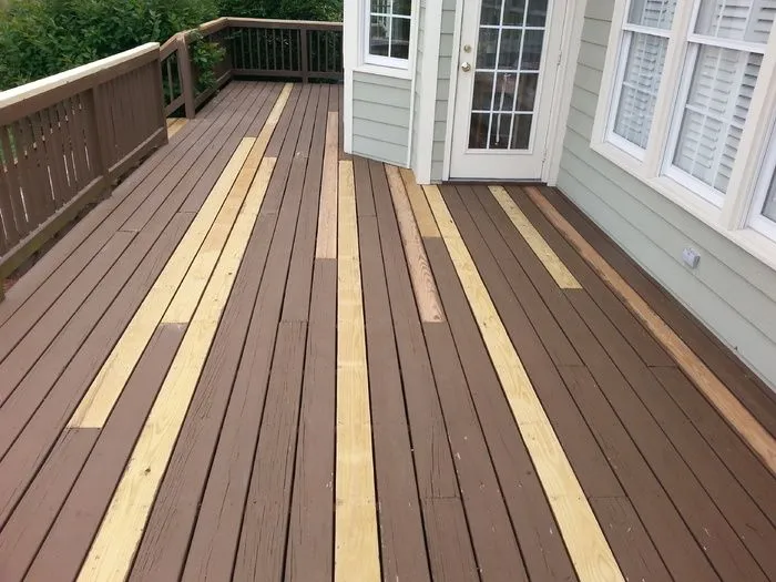 Deck Refinishing Services in Scarborough