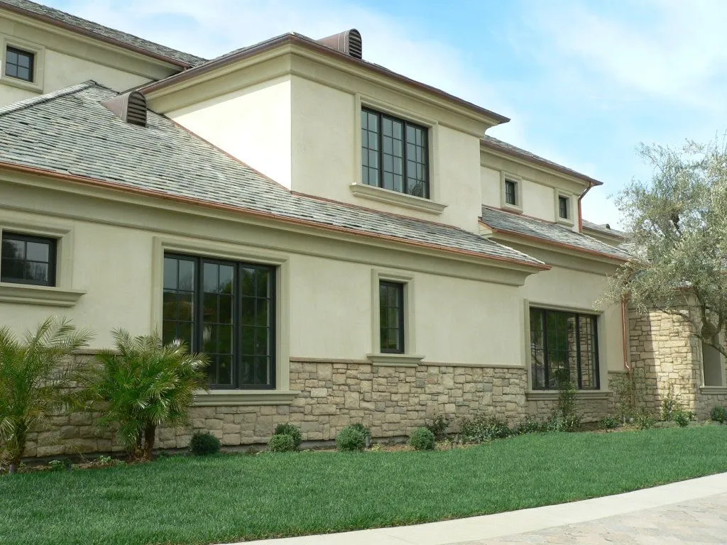 Exterior Stone Sealing Service in Scarborough