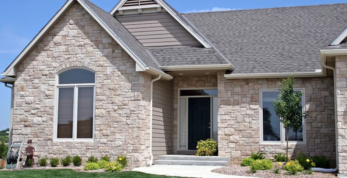 Exterior Stone Sealing Service in Scarborough