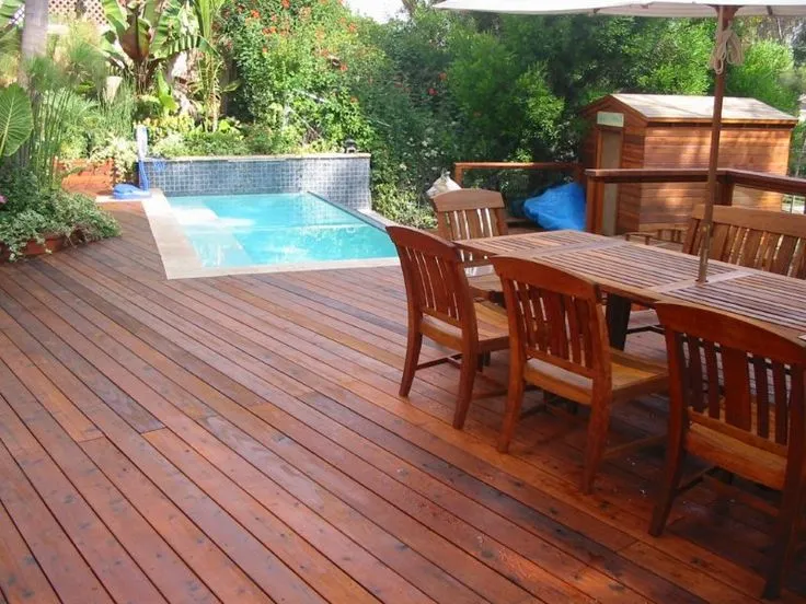 Deck Refinishing Services in Scarborough