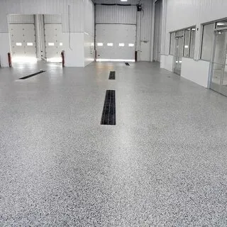 Spray Finishing Services in Scarborough