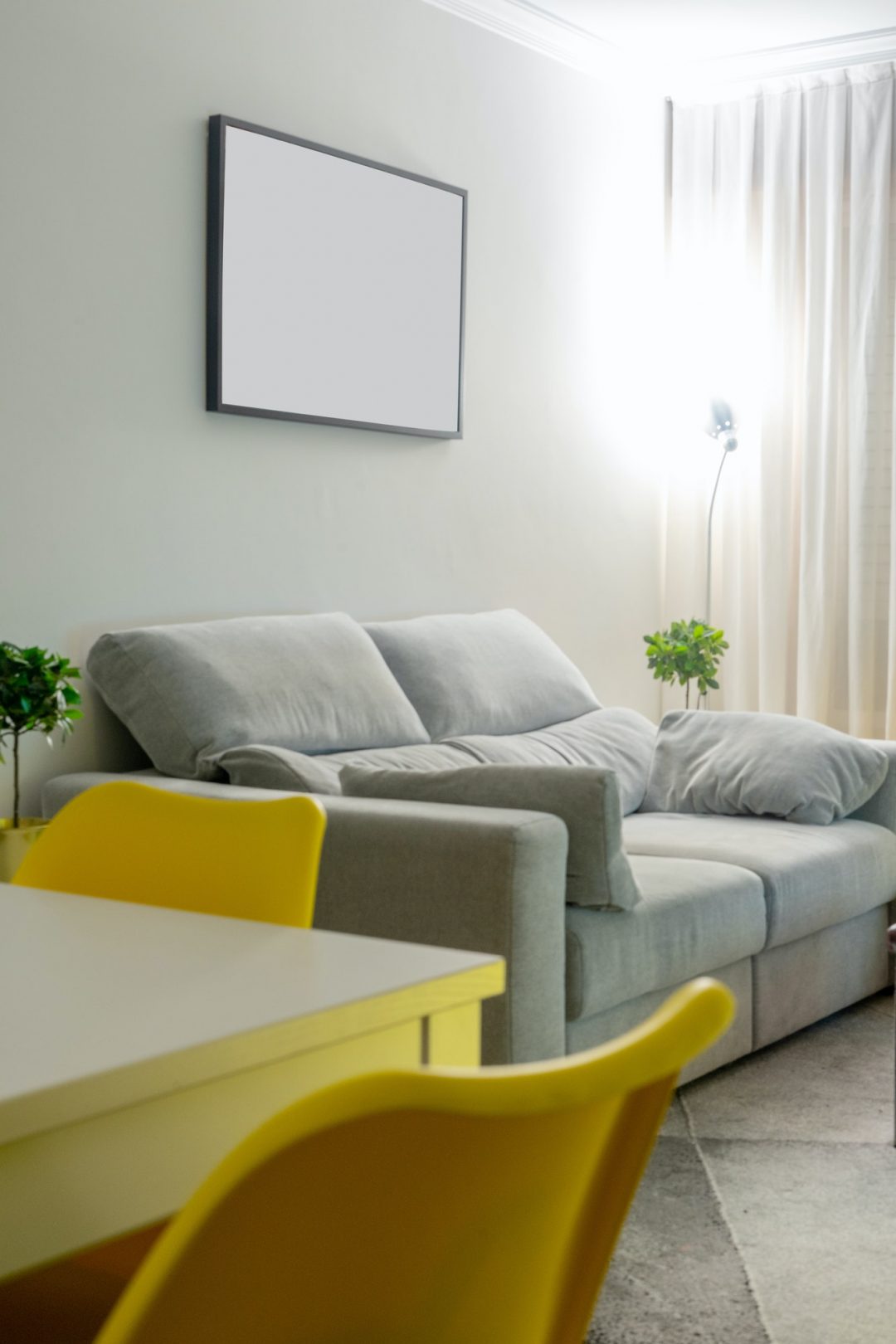 interior painting​
