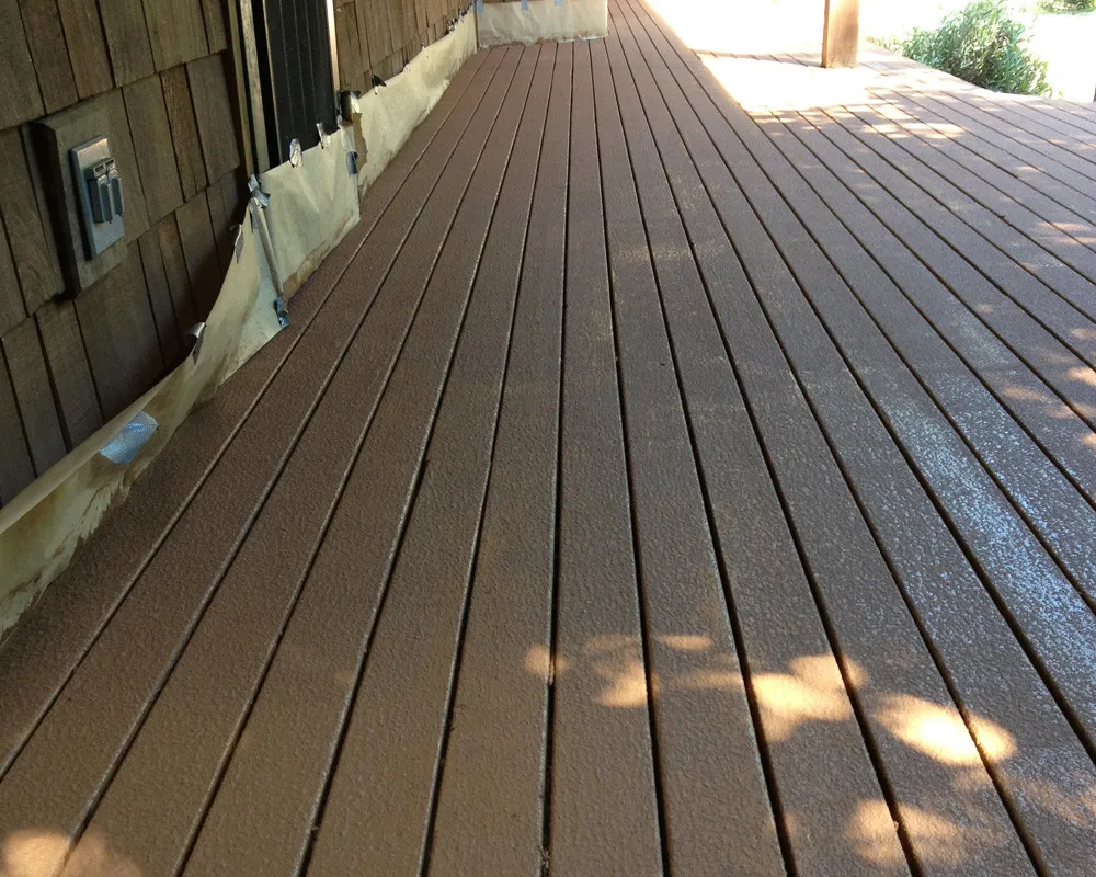 Spray Finishing Services in Scarborough