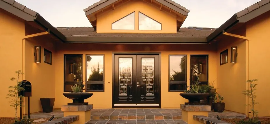 exterior painting services in Scarborough
