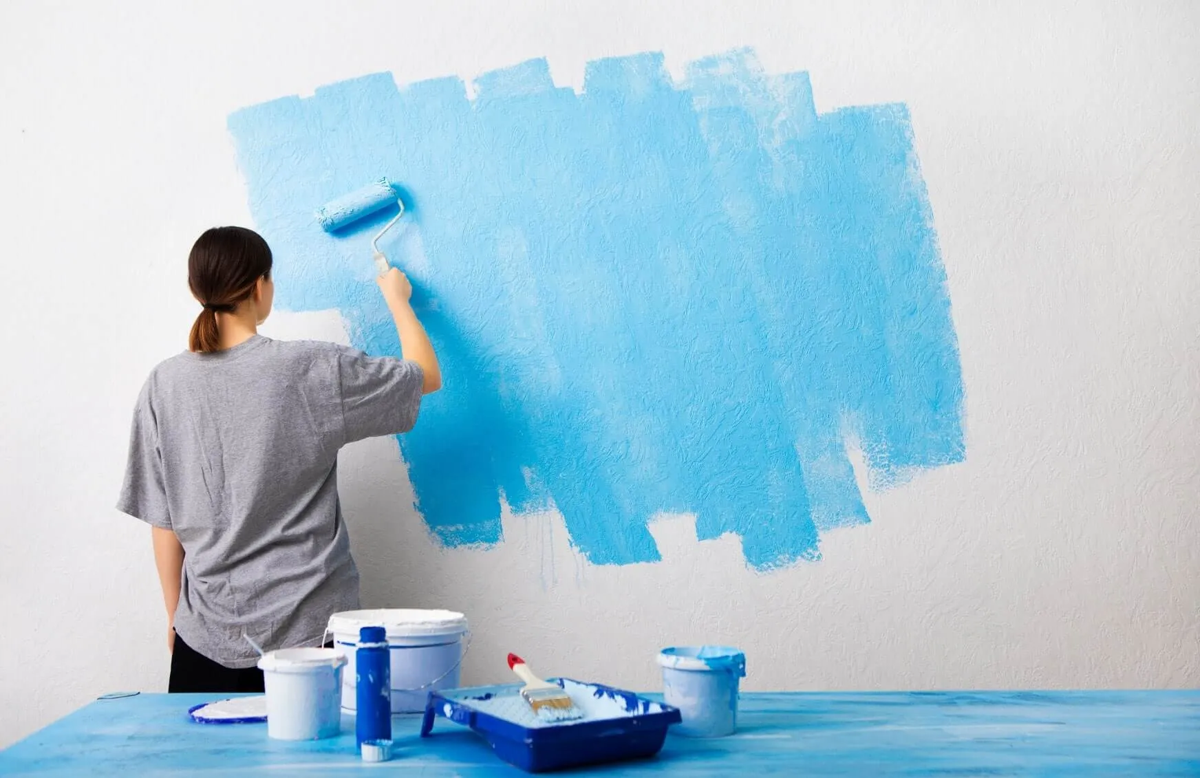 painters pickering