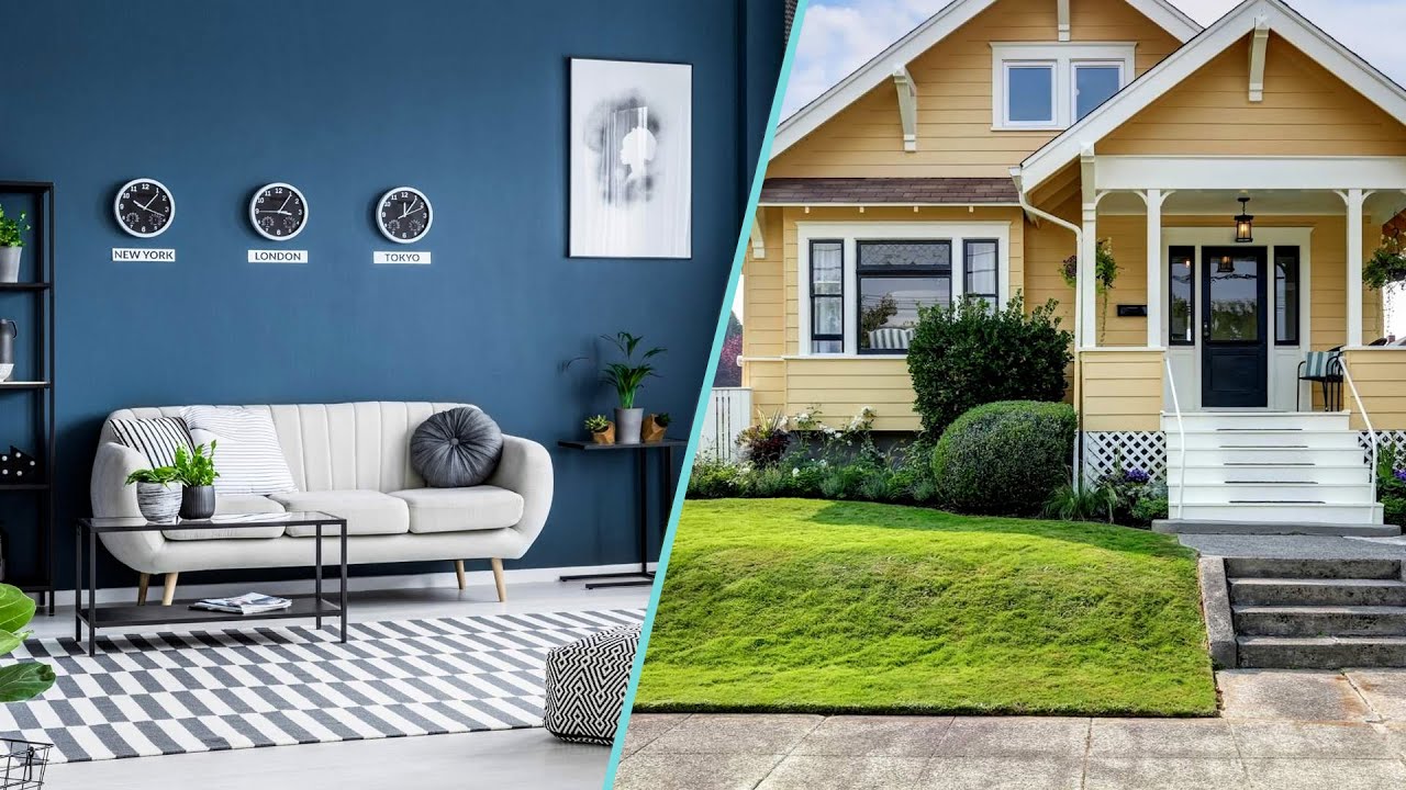 Can You Use Exterior Paint for Interior Walls