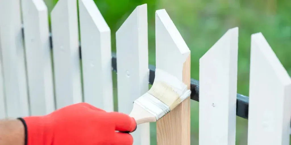Fence Painting vs Staining in Toronto: Which Is Better?