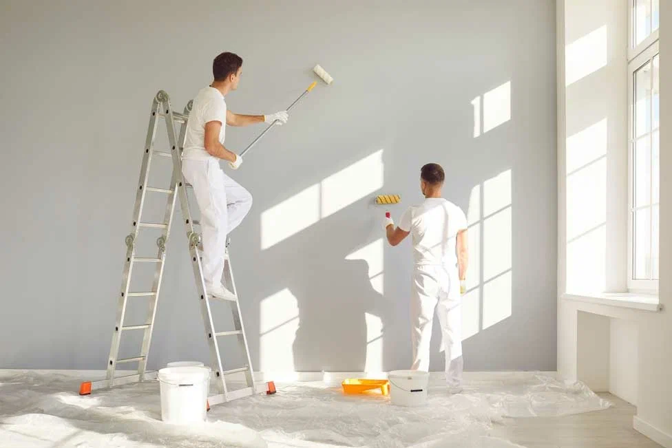 Is It Worth Hiring Professional Painters or DIY in Toronto Homes?