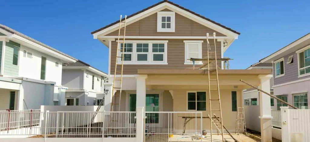 Best Residential Painting Toronto Services Complete Home Painting Guide 2026