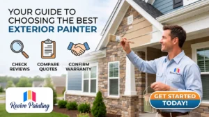 exterior painter